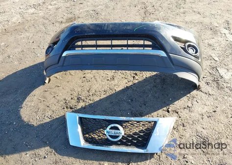 2014 Nissan Pathfinder Sv из США, поврежденный, VIN 5N1AR2MM7EC733344